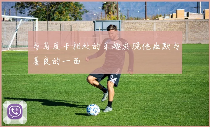 与乌度卡相处的乐趣发现他幽默与善良的一面