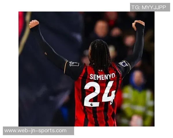 伯恩茅斯近年盈利分析：塞梅尼奥贡献6175万索兰克赫伊森均超4000万